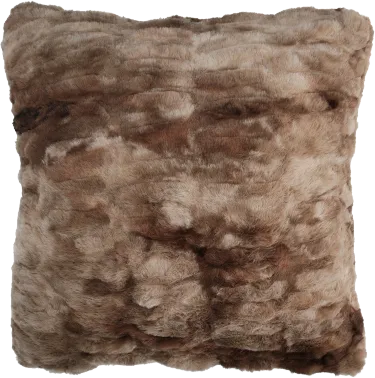 Kussen Luxury Brown