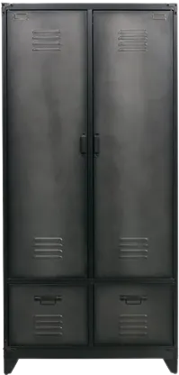 Locker Kledingkast