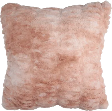 Kussen Luxury Pink