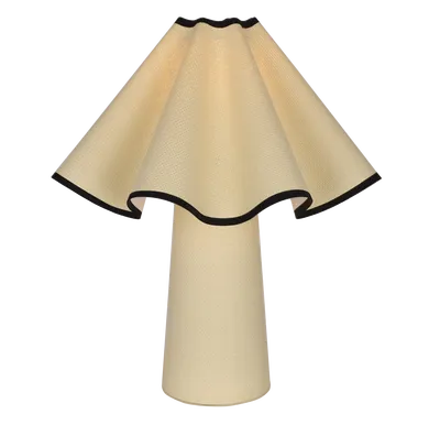 Tafellamp Adams linen