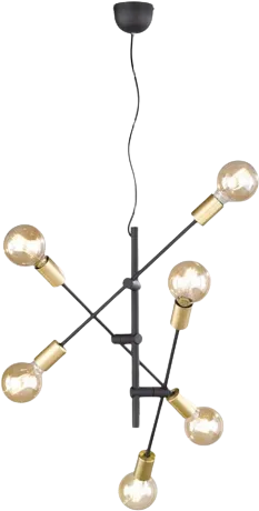 Cross Hanglamp