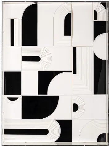Wall art Dynamic