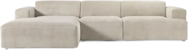 Ecksofa Melva